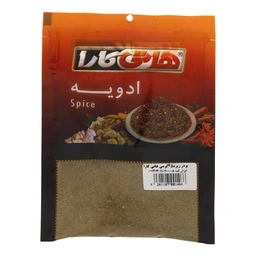 پودر زیره45گ هاتی کارا