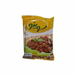 سویا پروتئین 200گرم سوینو