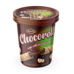 شکورول فندق نادی