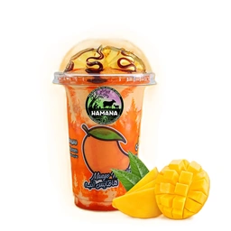 آیس پک دراگون انبه هامایس