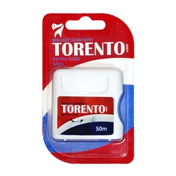 نخ دندان 50متری تورنتو