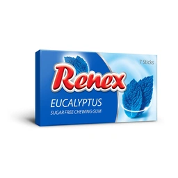 آدامس بدون شکر اکالیپتوس رنکس