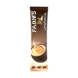 کافی میکس 3در1 15گرم فابیوس
