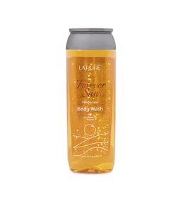 شامپو بدن شفاف زرد414میل لپیور