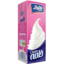 خامه فرادما 200میل هراز