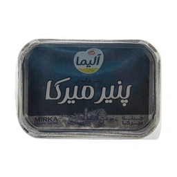 پنیر میرکا300گ آلیما
