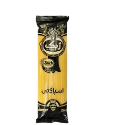 ماکارونی ژیک500گ