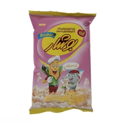 بوشار طعم کره و پنیر 18گرم لینا