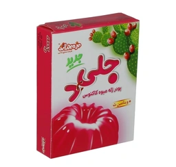 پودر ژله کاکتوس 100گ جلید
