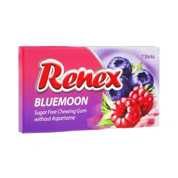 آدامس بدون شکر باطعم میکس بری رنکس