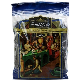 چای قلم ایرانی یک کیلویی مهماندوست