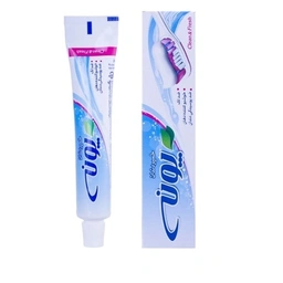 خمیردندان 80گرم پونه