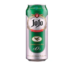 ماءالشعیر کلاسیک 500میل جوجو