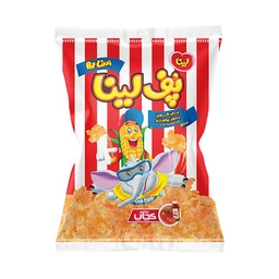 پف لینا کچاب بزرگ