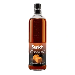 سیروپ کارامل 820میل سن ایچ