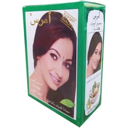 حنا هندی امیرس