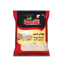پودر سیر 50گرم سلفونی گلها
