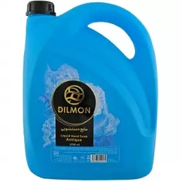 مایع دستشویی آنتیک 3750گرم دیلمون
