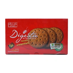 شیرینی پذیرایی دایجستا شیرین عسل