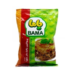 پروتئین سویا 180گ باما