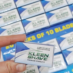 تیغ کلین شیو