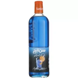 سیروپ بلوکاراسائو 820میل سن ایچ