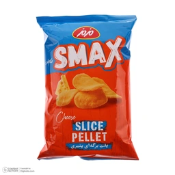 پلت پنیری 45 گرم مزاسمکس