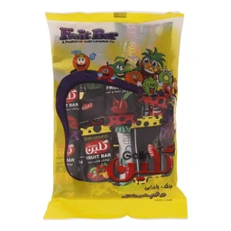 لواشک پذیرایی 250گرم گلین