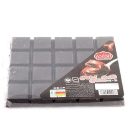 تابلت شکلات تلخ کیبوردی آنیش