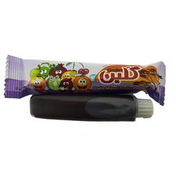 آلوچه تیوپی جور گلین