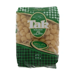 فرمی حلزونی 500گ تک