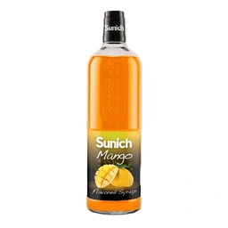 سیروپ انبه 820میل سن ایچ