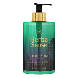 مایع دستشویی آبرسان 500گرم آردن هرباسنس