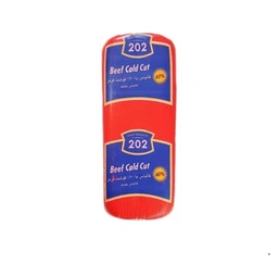 کالباس خشک 60% خانواده بارکددار 202