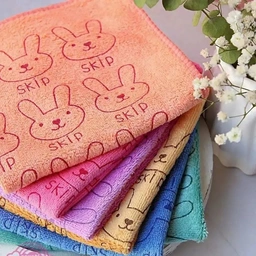 حوله خرگوشی