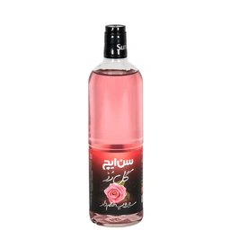 سیروپ گل رز 820میل سن ایچ