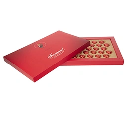 شکلات کادویی طرح شوکوبری فرمند