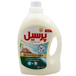 مایع لباس مخصوص کودک و پوست های حساس 2700گ پرسیل