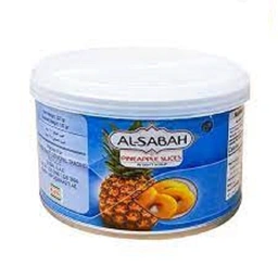 کمپوت آناناس 227گرم راستی