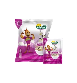 میان وعده جو دوسر وانیلی فدوکس