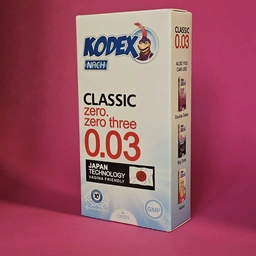 کدکس 12 عددی 0.03 ساگامی ژاپن