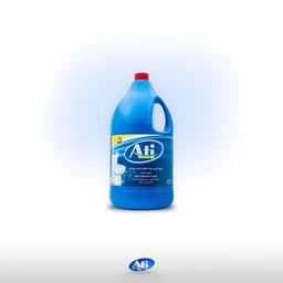 مایع جرم گیر 3.8کیلو آتی