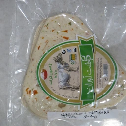 ژامبون کرات 70درصد گوشت آوران