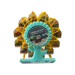 مینی ماشین فانتزی