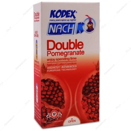کدکس 12 عددی انار دوبل