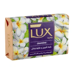 صابون گل یاس 90گرم لوکس