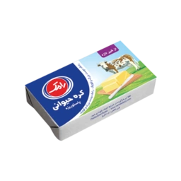 کره 20گرمی رامک