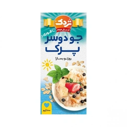 جودوسر پرک 200 گرم تردک