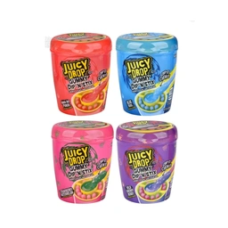 پاستیل لیوانی طمعدار جور همراه با سس ترش هاریبو