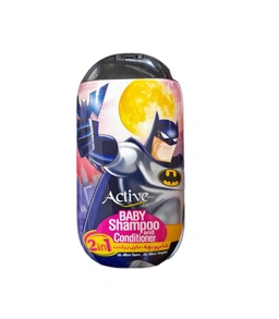 شامپو بچه  280گ بتمن اکتیو